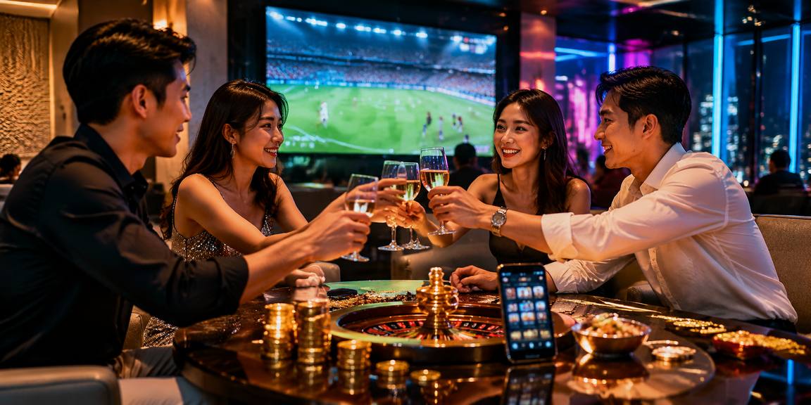 789win7 Live Casino – Dealer Thật, Phát Trực Tiếp, Kết Quả Ngay